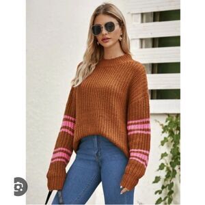 Aerie Oversized Sweater